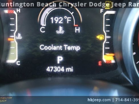 Used 2021 Jeep Gladiator Mojave image 24