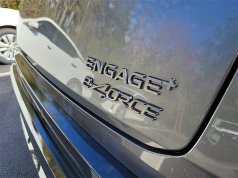Certified 2023 Nissan Ariya ENGAGE+ e-4ORCE image 7