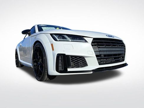Used 2019 Audi TTS 2.0T Coupe image 50