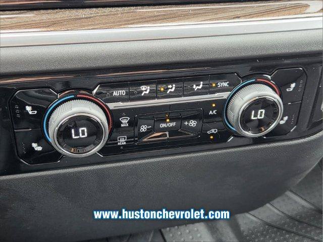 New 2026 Chevrolet Silverado 1500 RST w/ RST Select Package AWD/4WD image 26