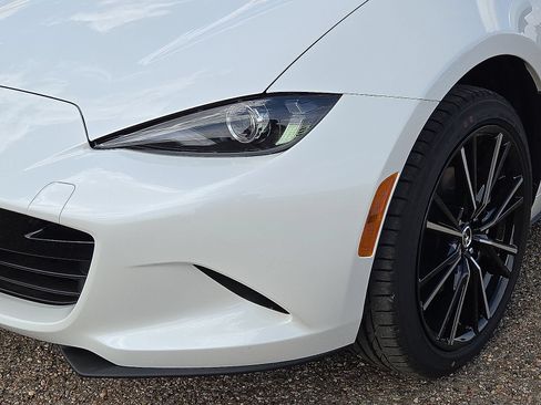 New 2026 MAZDA MX-5 Miata Grand Touring RWD image 10