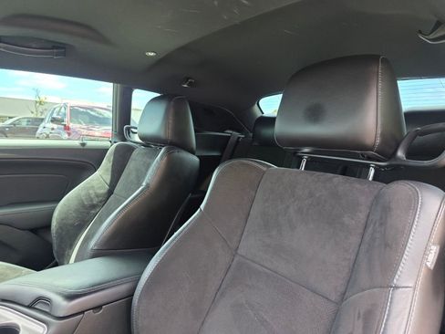 Certified 2023 Dodge Challenger R/T w/ Plus Package image 16