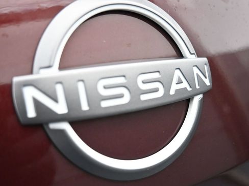 Used 2024 Nissan Altima 2.5 SV FWD image 26