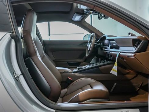 New 2026 Porsche 911 Carrera 4S image 26