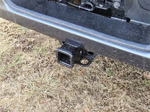 Used 2021 Chevrolet Silverado 1500 RST image 15