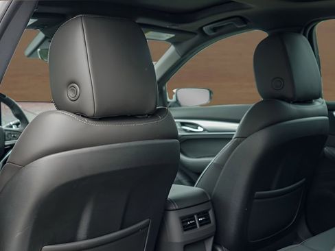 New 2026 Cadillac CT5 Premium Luxury RWD image 20