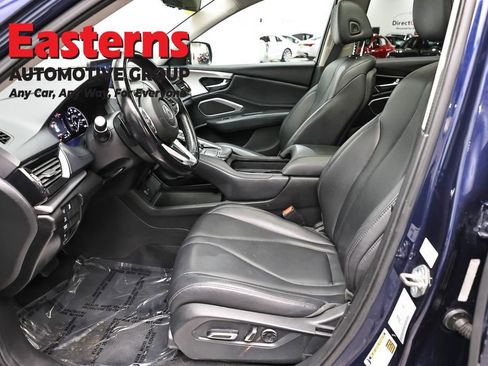 Used 2021 Acura RDX AWD image 14