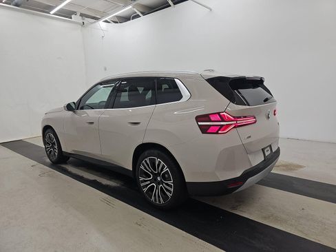 Used 2026 BMW X3 xDrive30i AWD/4WD image 6