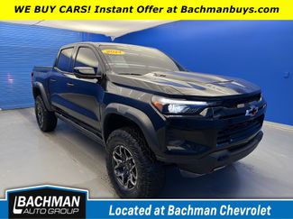 Used 2024 Chevrolet Colorado ZR2 w/ Technology Package video 1