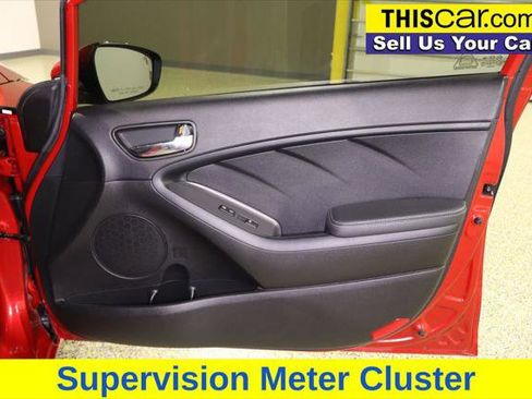 Used 2018 Kia Forte EX w/ EX Premium Plus Package image 29