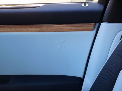 Used 2022 Rolls-Royce Ghost w/ Ghost Package image 25