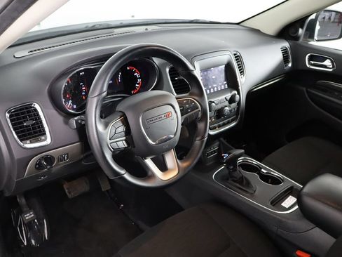Used 2018 Dodge Durango 2WD w/ Trailer Tow Group IV image 25