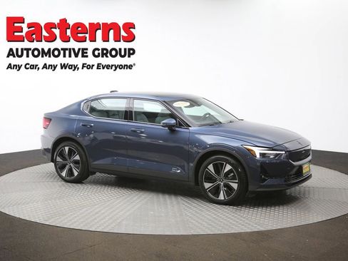 Used 2024 Polestar Polestar 2 image 47