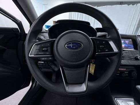 Used 2019 Subaru Impreza 2.0i w/ Eyesight image 23