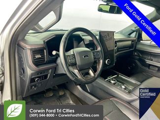 Used 2023 Ford Expedition Max Limited video 3
