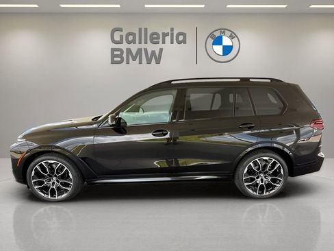 Certified 2026 BMW X7 xDrive40i w/ M Sport Package AWD/4WD image 16