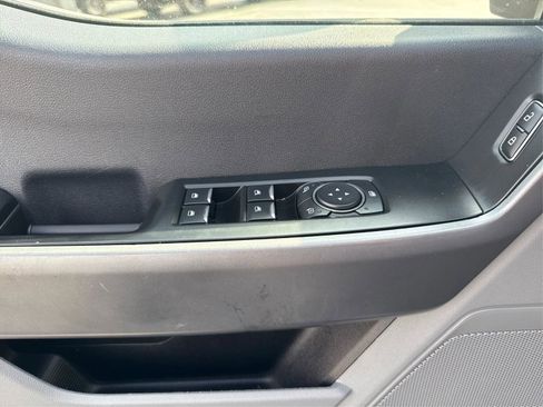 Used 2024 Ford F350 XLT AWD/4WD image 18