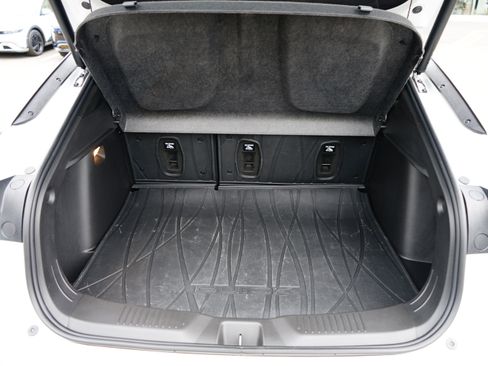 Used 2024 Buick Envista Avenir image 9