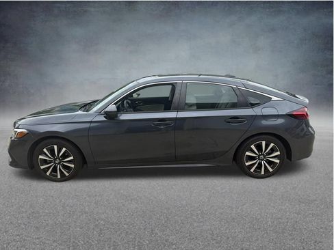 Used 2024 Honda Civic EX-L image 19