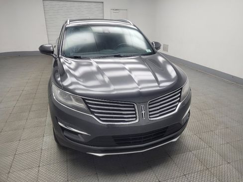 Used 2017 Lincoln MKC Reserve w/ Lincoln MKC Climate Package image 14
