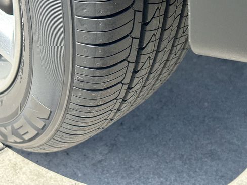 New 2025 Kia Soul LX w/ LX Technology Package image 11