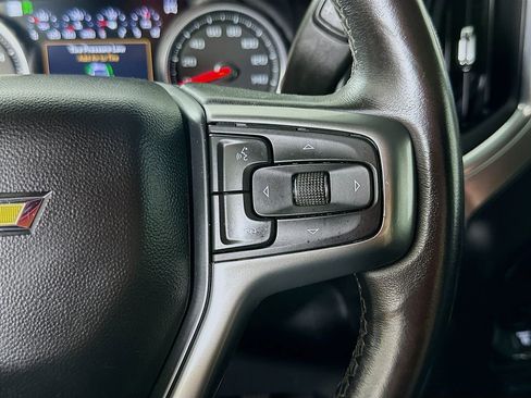 Used 2023 Chevrolet Silverado 2500 LTZ w/ LTZ Premium Package image 24