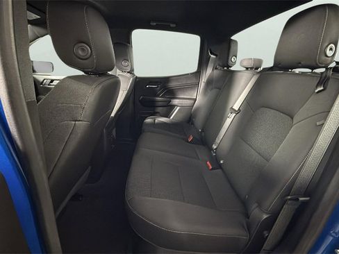 Certified 2023 Chevrolet Colorado LT image 24