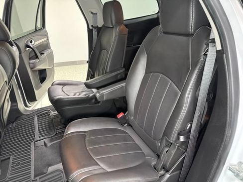 Used 2017 Buick Enclave Premium w/ Enclave Tuscan Edition AWD/4WD image 2