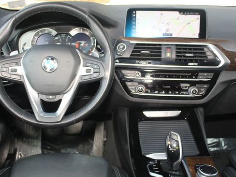 Used 2019 BMW X3 xDrive30i w/ Premium Package image 21