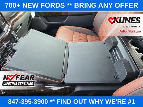 New 2026 Ford F150 XLT w/ Equipment Group 303A High AWD/4WD image 70