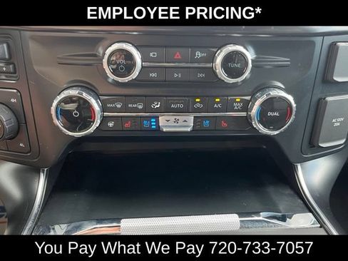 Used 2025 Ford F150 Raptor AWD/4WD image 36