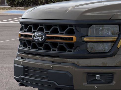 New 2026 Ford F150 Tremor AWD/4WD image 17