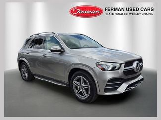 Used 2022 Mercedes-Benz GLE 350 4MATIC video 1