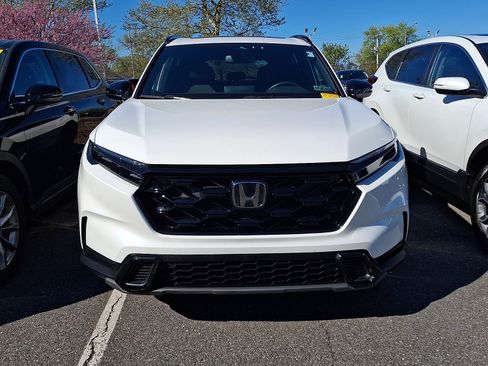 Used 2024 Honda CR-V Sport image 2