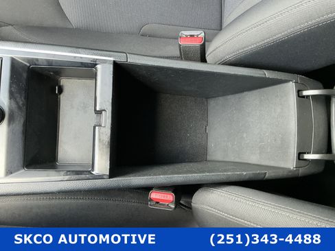 Used 2021 Kia K5 LX image 25