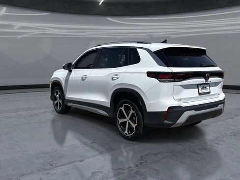 New 2026 Volkswagen Tiguan SE AWD/4WD image 5