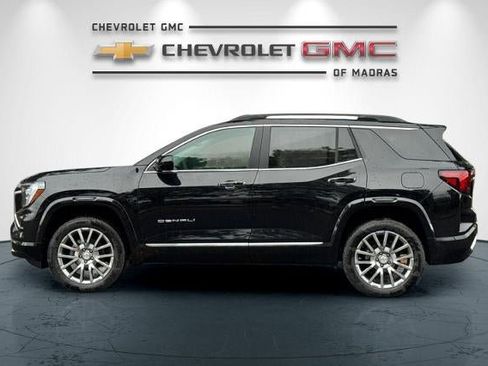 New 2026 GMC Terrain Denali image 6