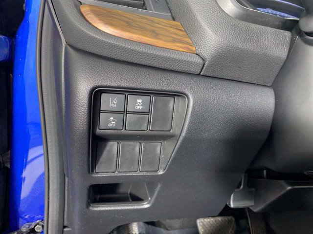 Used 2021 Honda CR-V EX image 26