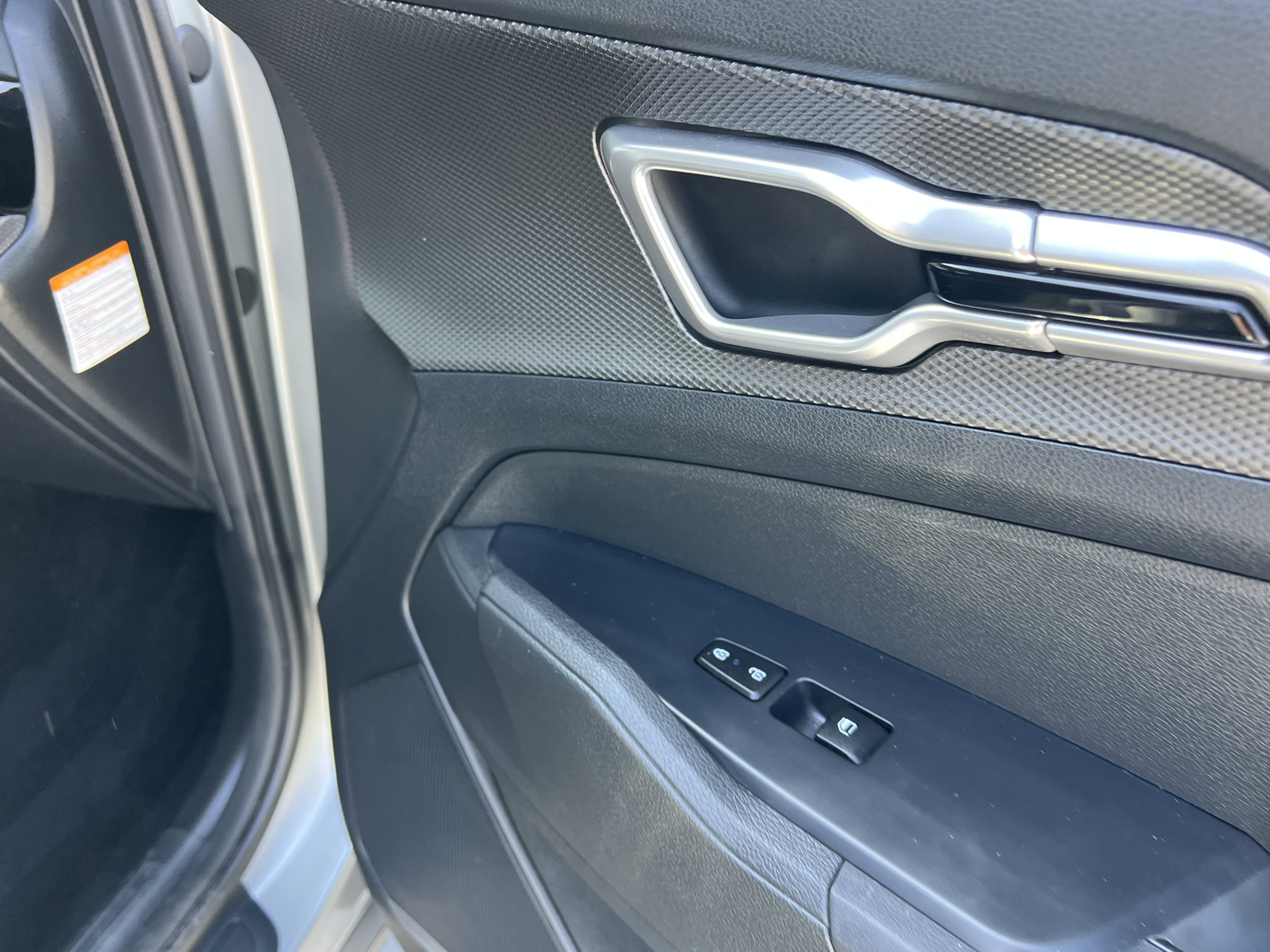 Certified 2023 Kia Sportage LX AWD/4WD image 17