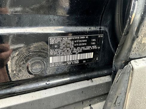 Used 2019 Toyota RAV4 Adventure image 30