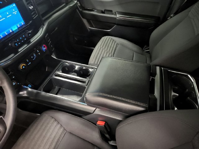 Used 2023 Ford F150 XL w/ STX Appearance Package AWD/4WD image 28