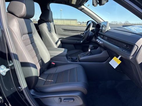 New 2026 Honda CR-V Sport-L image 22