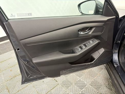 New 2026 Honda Accord LX image 11