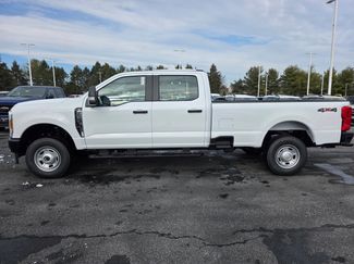 New 2026 Ford F250 XL w/ Snow Plow Prep Package video 2