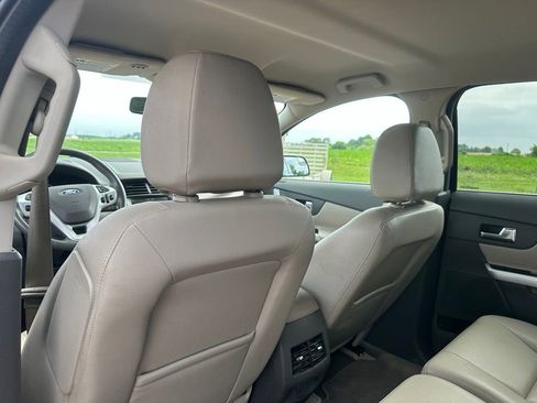 Used 2014 Ford Edge Limited FWD image 22