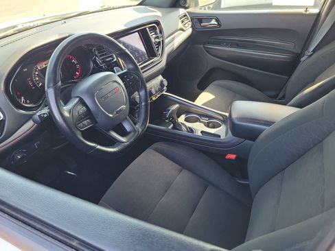Certified 2023 Dodge Durango GT AWD/4WD image 3