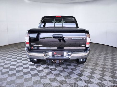 Used 2013 Toyota Tacoma 4x4 Double Cab w/ TRD Off-Road Pkg image 7