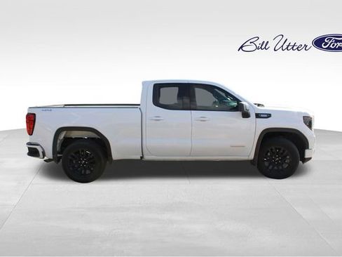 Used 2023 GMC Sierra 1500 Elevation image 4
