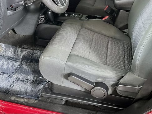 Used 2012 Jeep Wrangler Sport AWD/4WD image 22