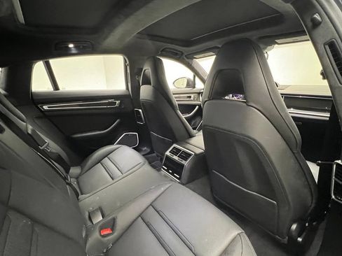 Certified 2023 Porsche Panamera Turbo S AWD/4WD image 16